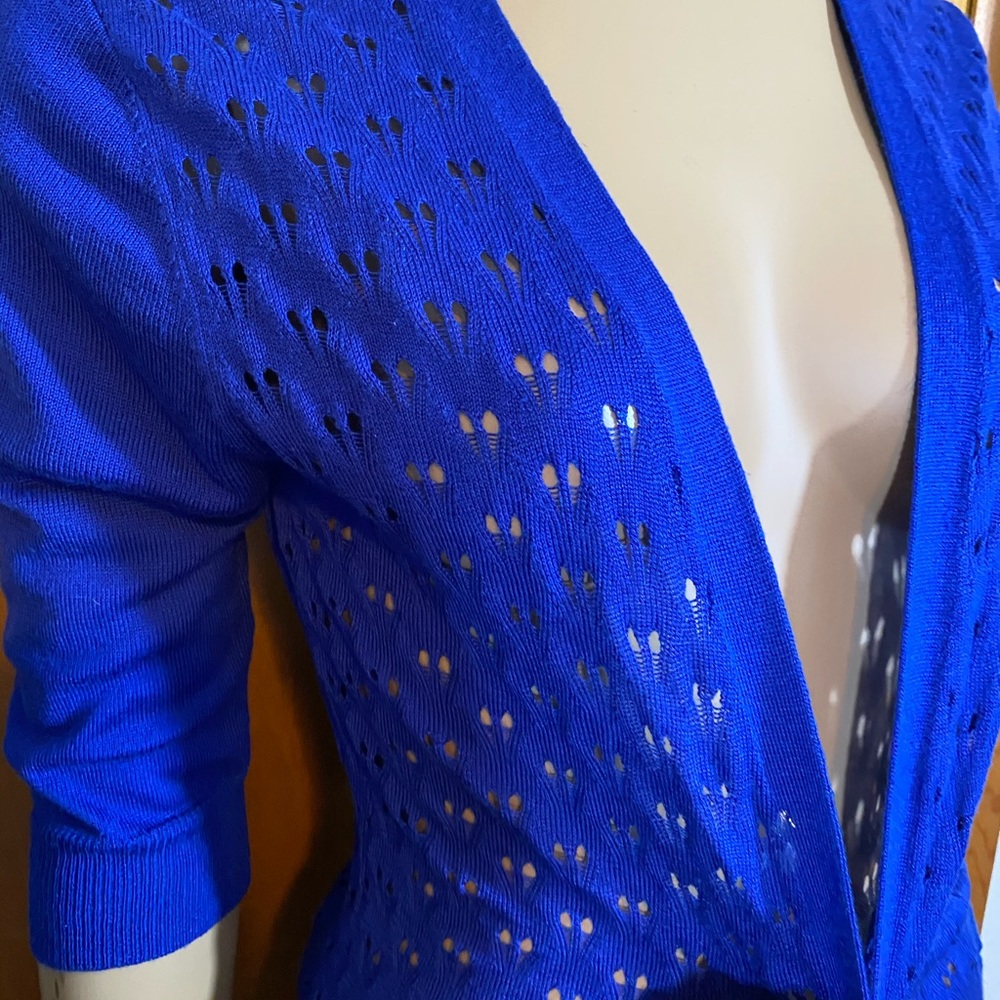 CARDIGAN - Picture 3 of 3